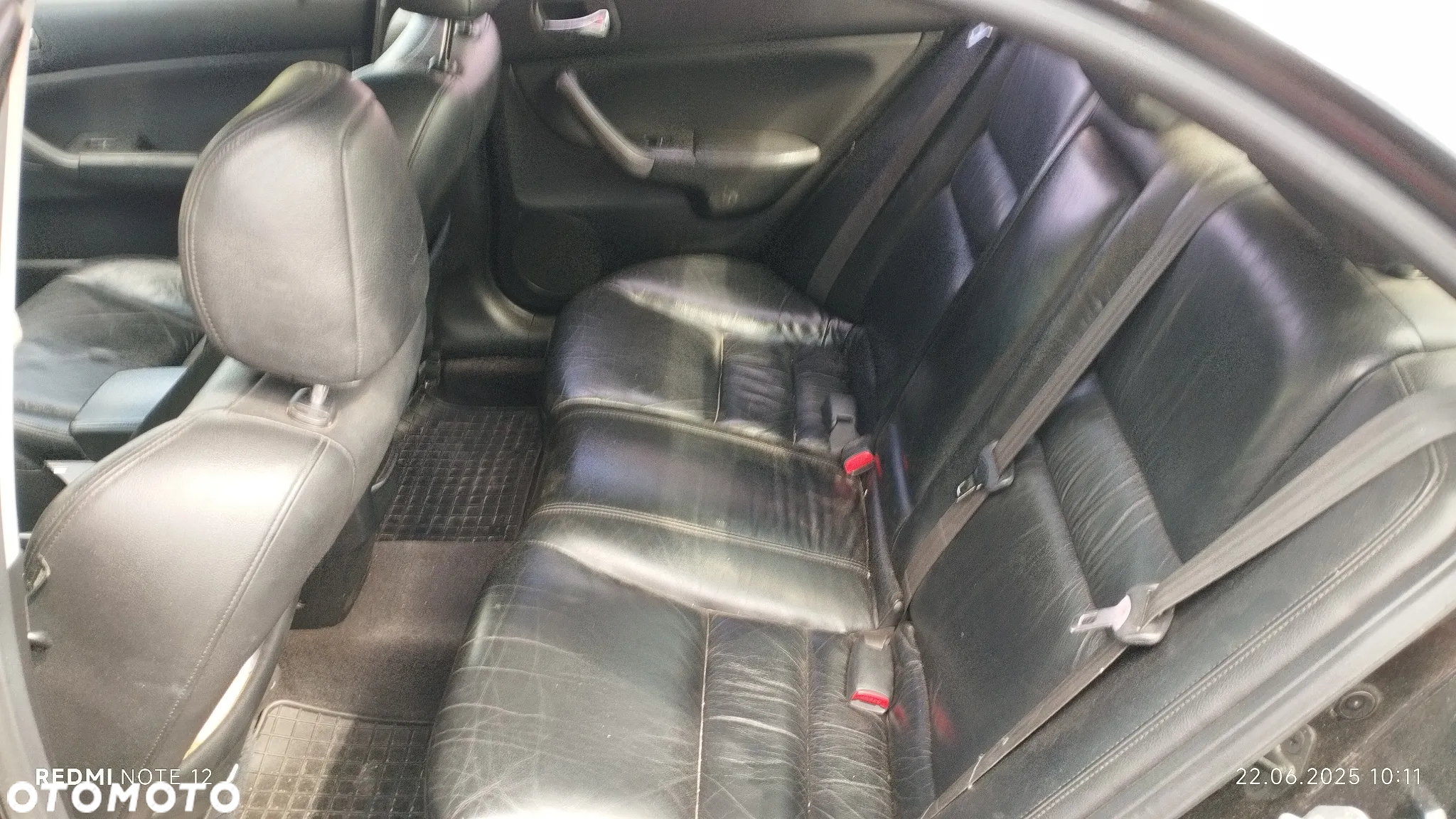 Honda Accord 2.0 Executive - 6