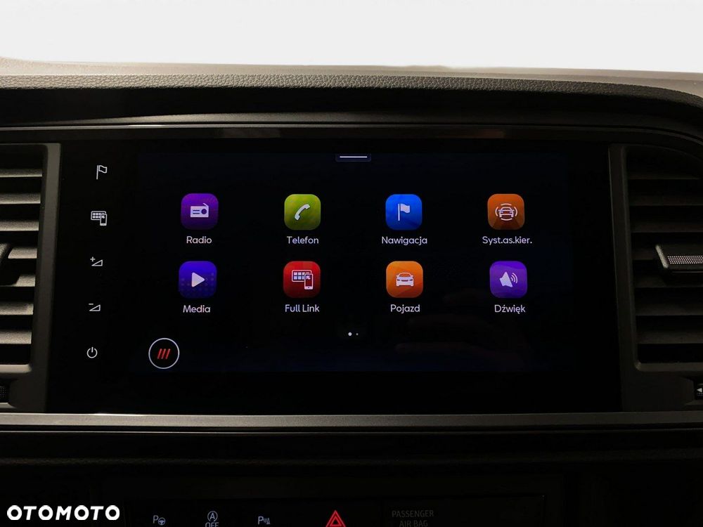 Cupra Ateca - 29