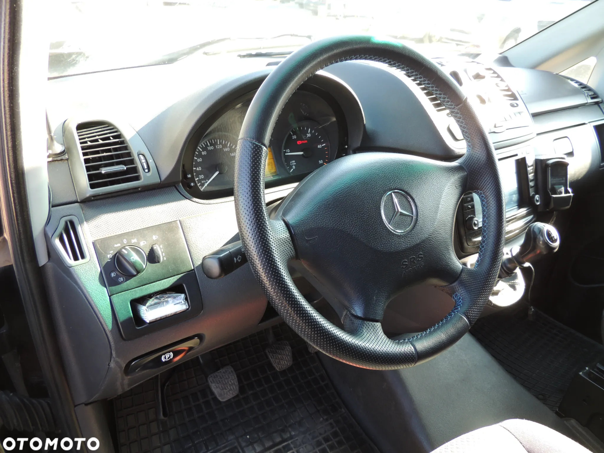 Mercedes-Benz Vito 113 CDI 639.705 - 14
