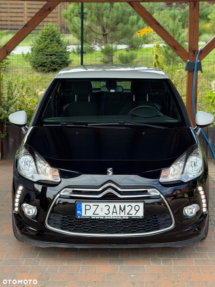 Citroën DS3 1.6 HDi SoChic - 29