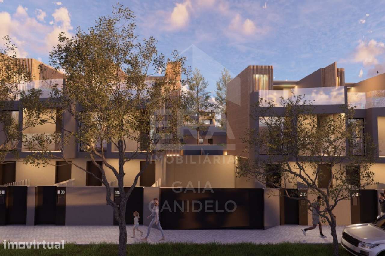 Andar Moradia Luxo na praia - Grande imagem: 2/7