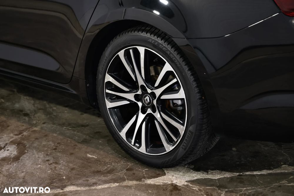 Renault Talisman ENERGY dCi 160 EDC INITIALE PARIS - 22