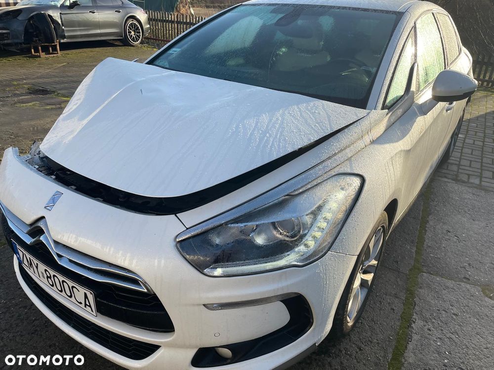 Citroën DS5 BlueHDi 150 - 6