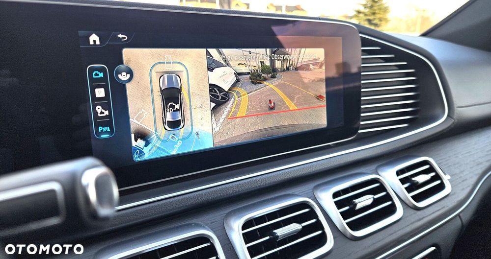 Mercedes-Benz GLE - 37