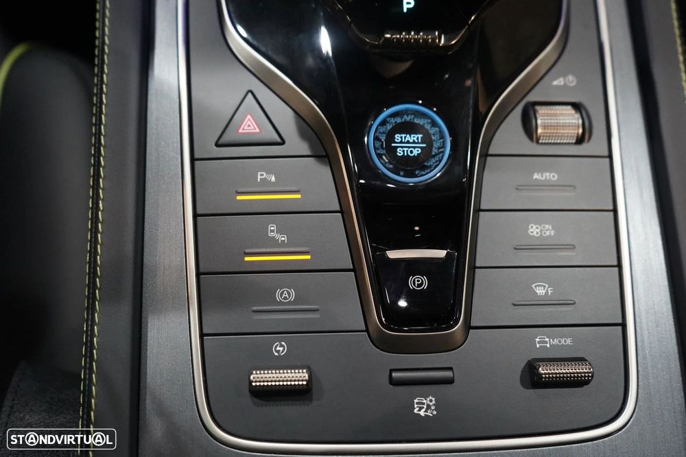 BYD Atto 3 60.48 kWh Design - 20