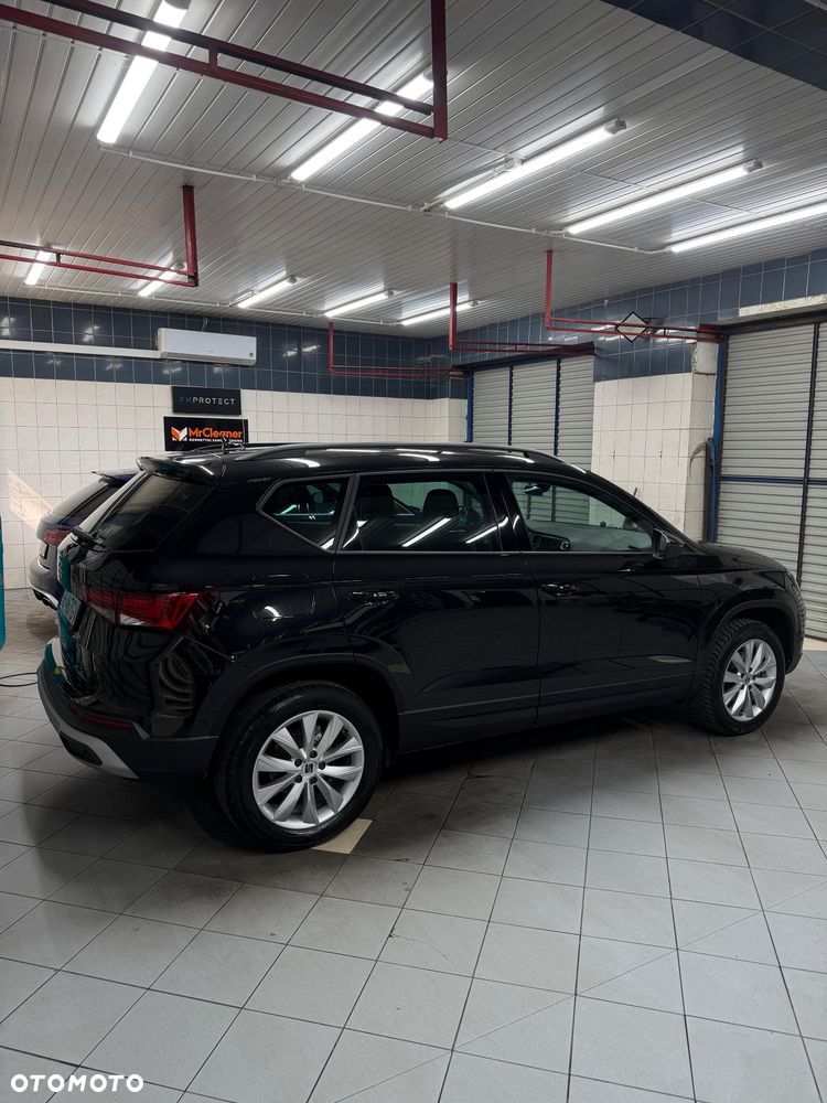 Seat Ateca 1.5 TSI Style S&S DSG - 3