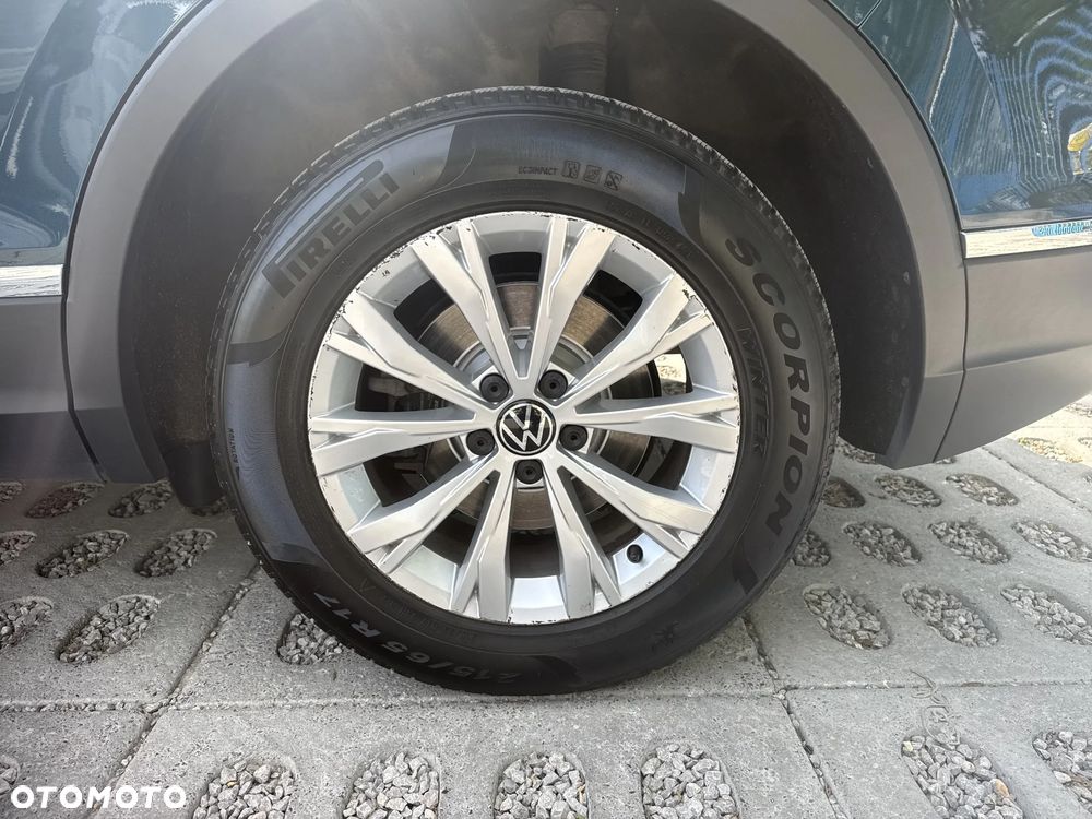 Volkswagen Tiguan 1.4 eHybrid Life DSG - 19