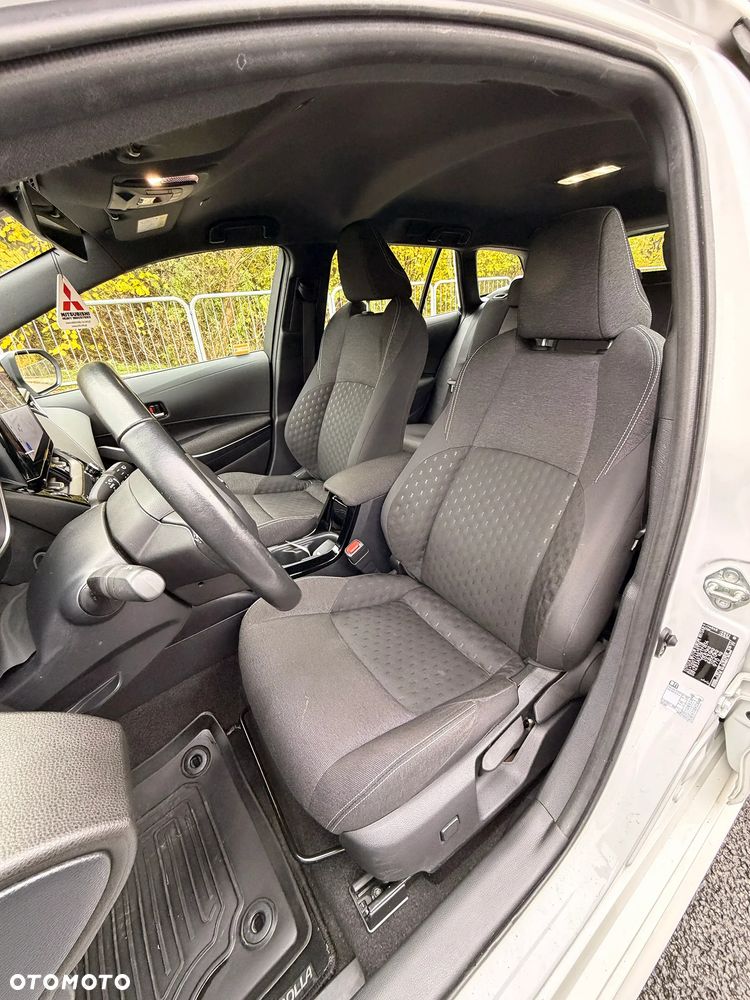 Toyota Corolla 2024 photo 5