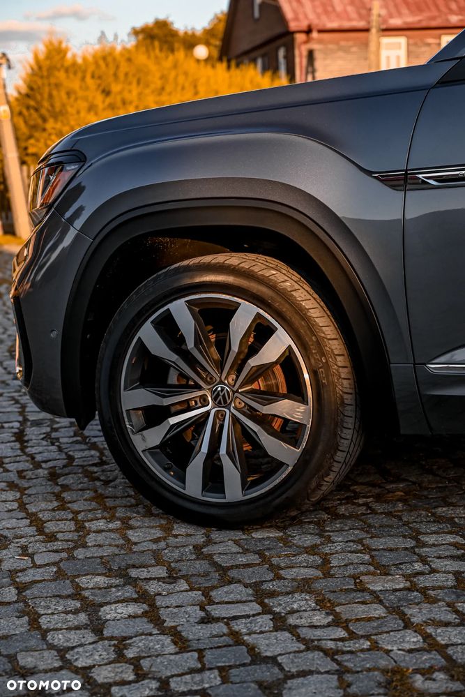 Volkswagen Atlas - 13