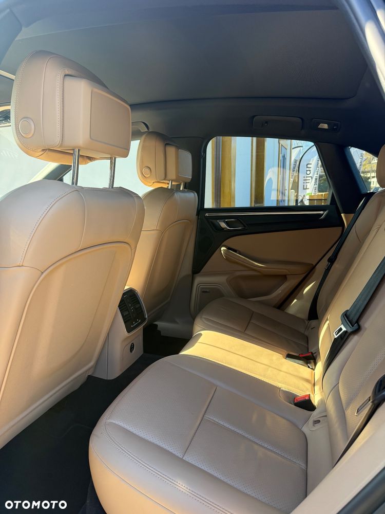 Porsche Macan Standard - 15