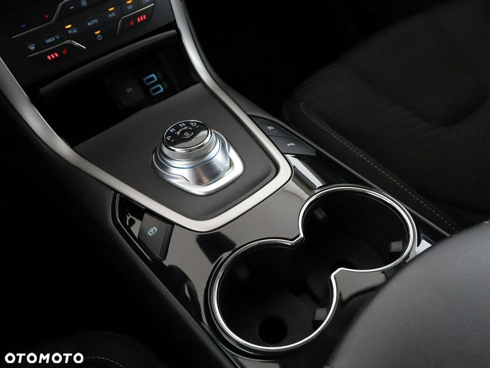 Ford S-Max 2.0 EcoBlue Trend - 31