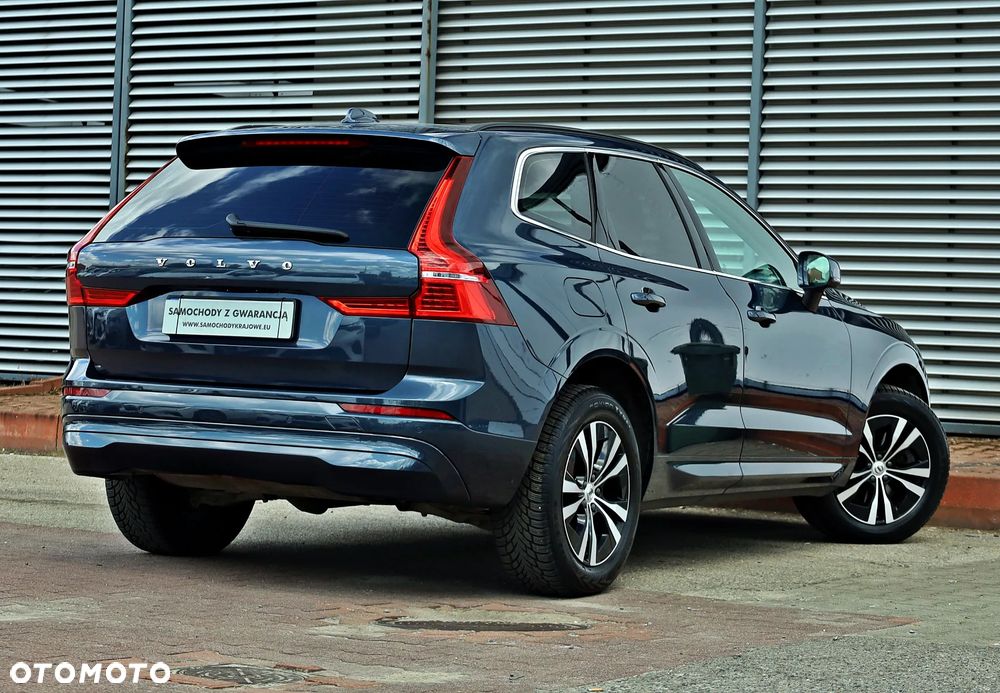 Volvo XC 60 - 10
