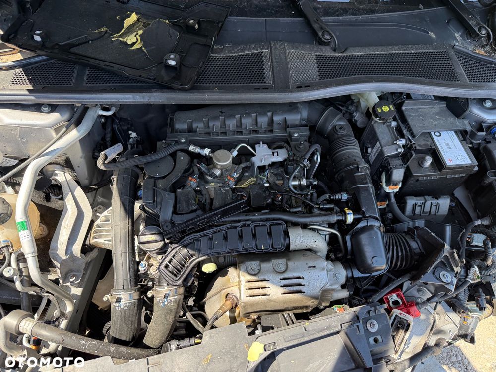 Citroën C5X PureTech 130 Start&Stop EAT8 YOU - 11