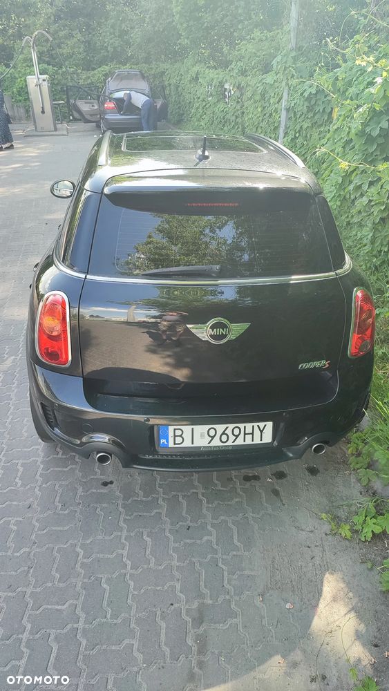 MINI Countryman - 15