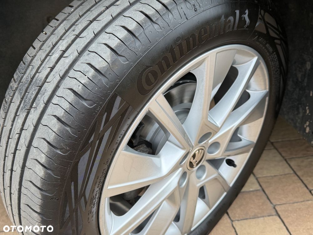 Skoda Kamiq 1.0 TSI Style DSG - 33