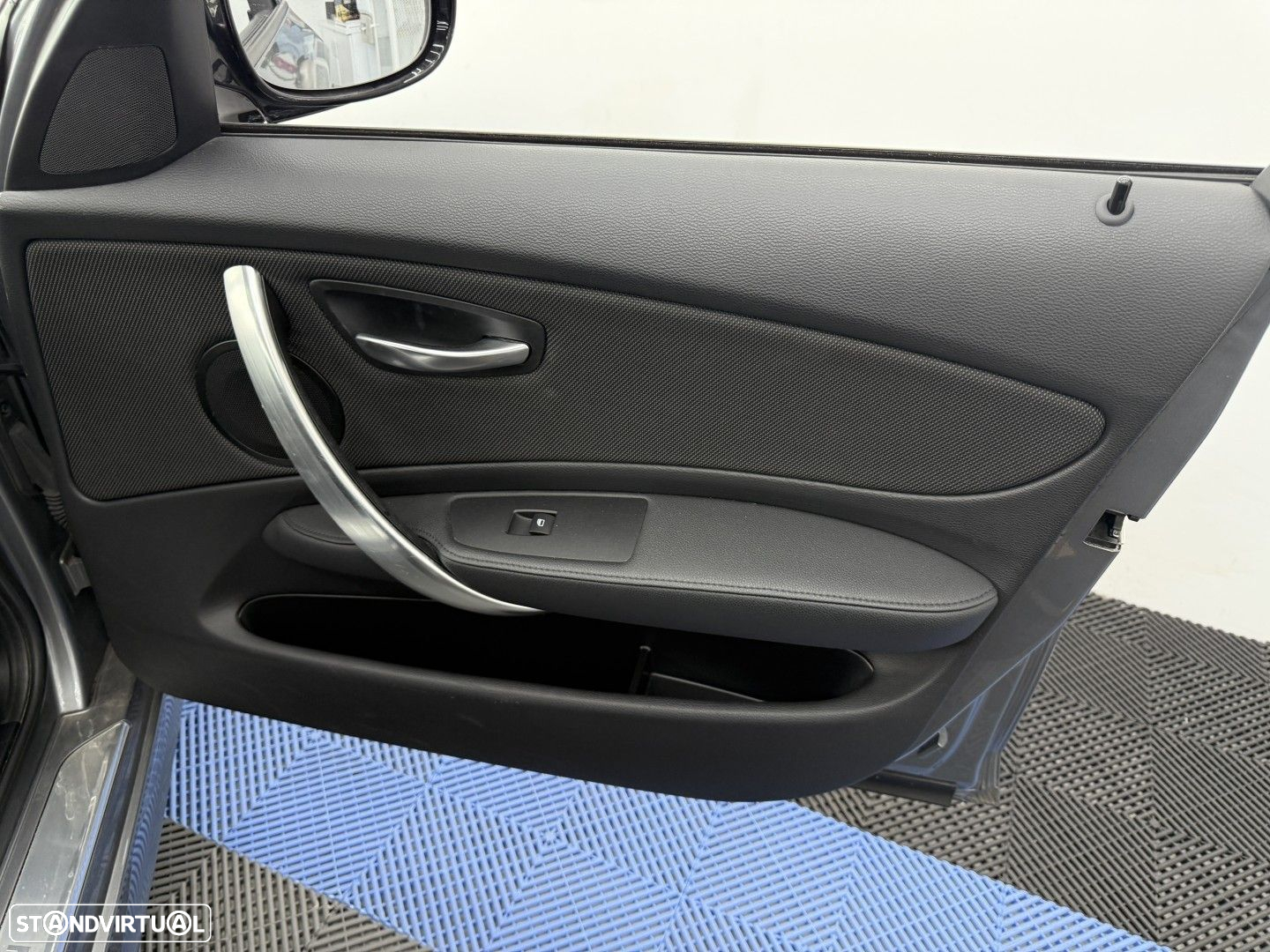 BMW 123 d - 18