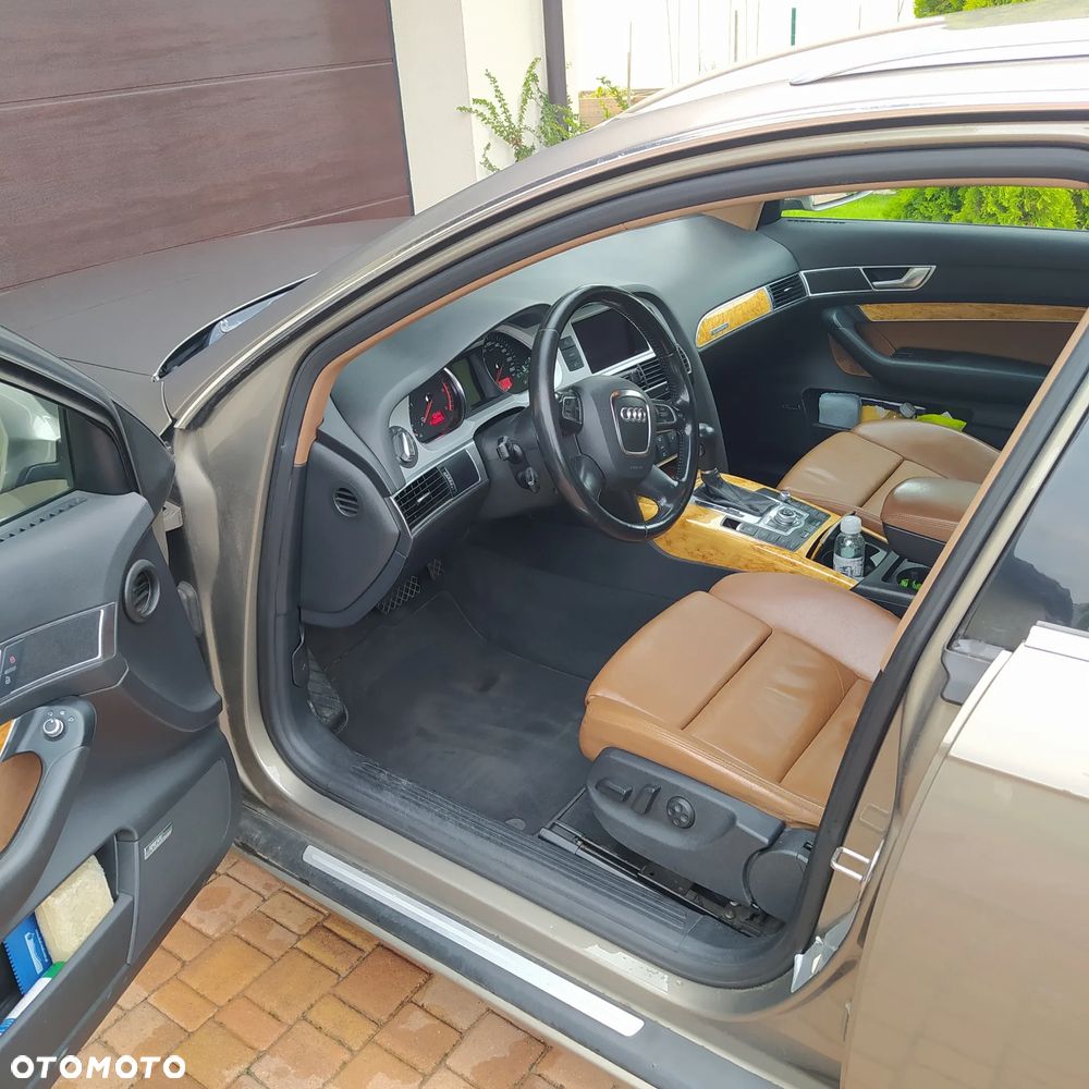 Audi A6 Avant - 10