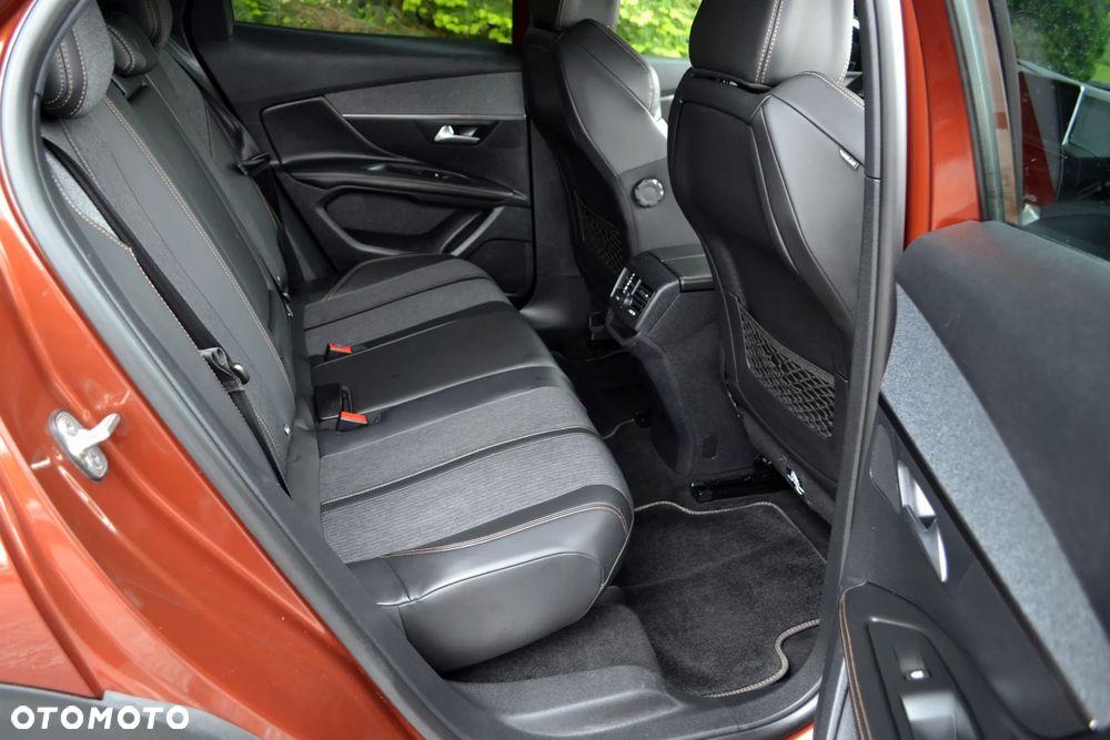 Peugeot 3008 - 27