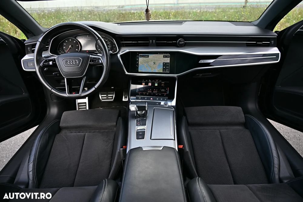 Audi A7 Sportback - 3