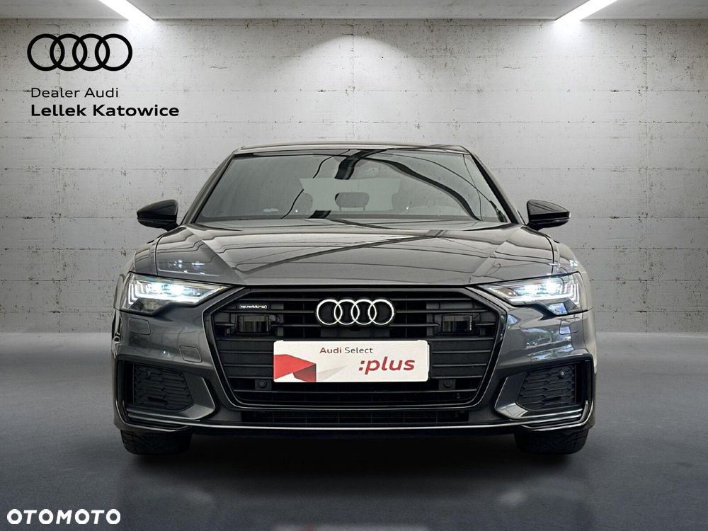 Audi A6 - 8