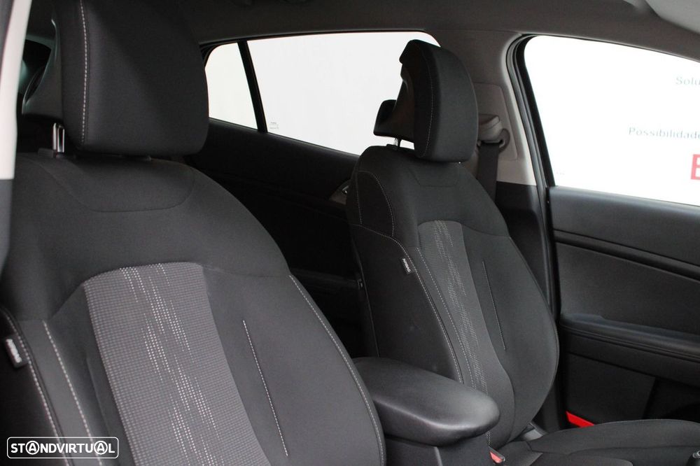 Kia Sportage 1.6 T-GDI Tech 7DCT - 17