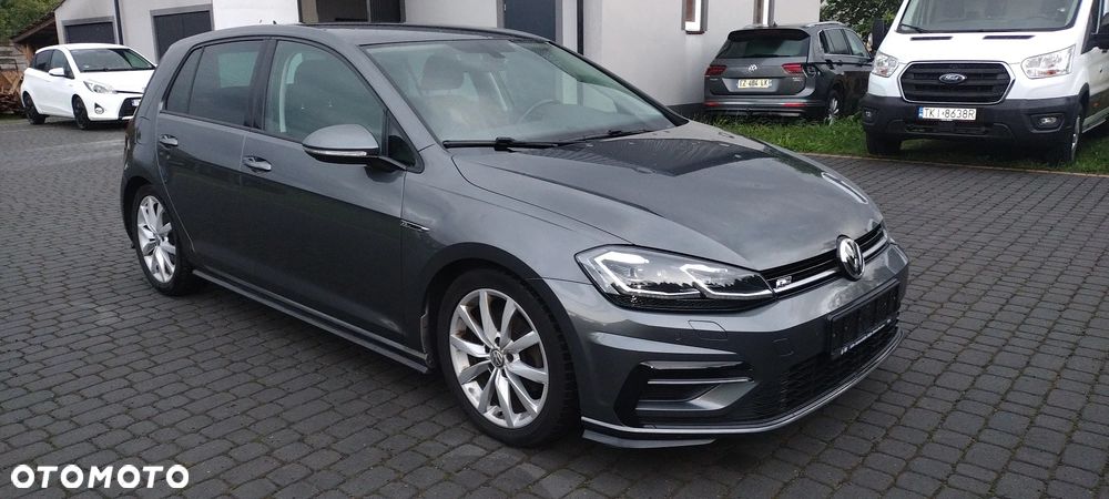 Volkswagen Golf 1.5 TSI OPF R-Line - 2