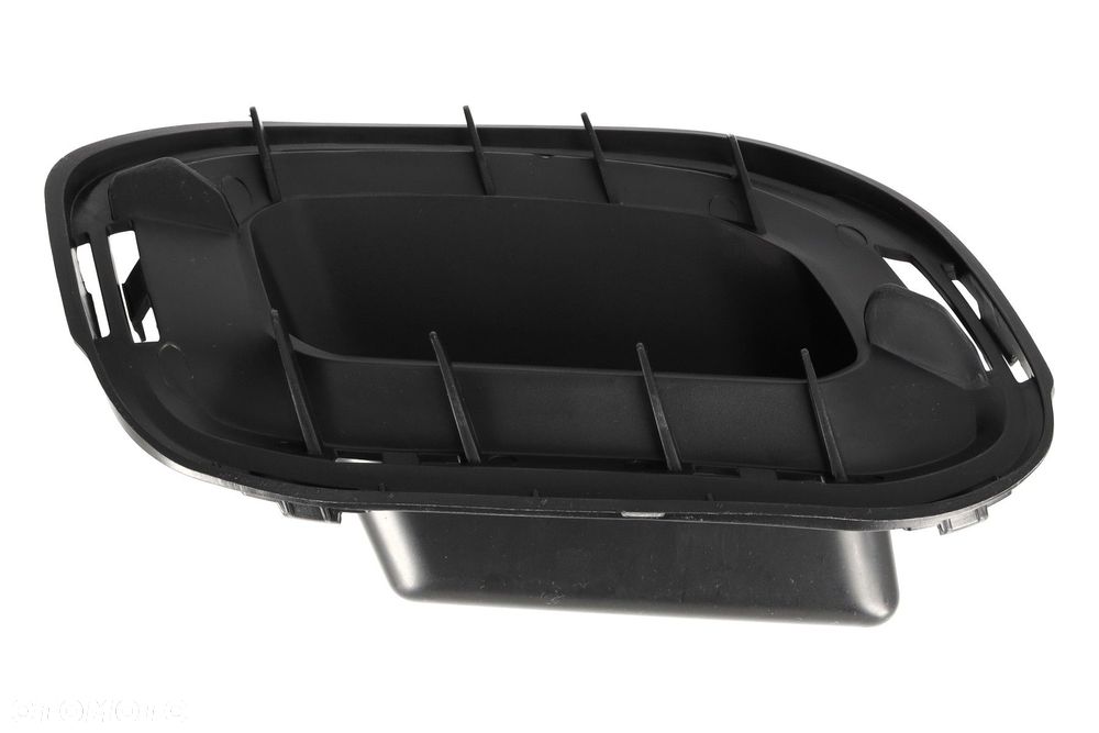 mercedes gle w167 2019 amg prawe mocowanie zaślepki wydechu - 3