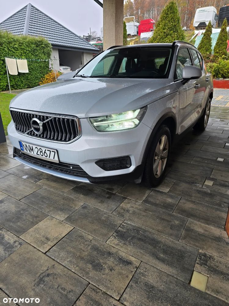 Volvo XC 40 T3 Momentum Core - 7