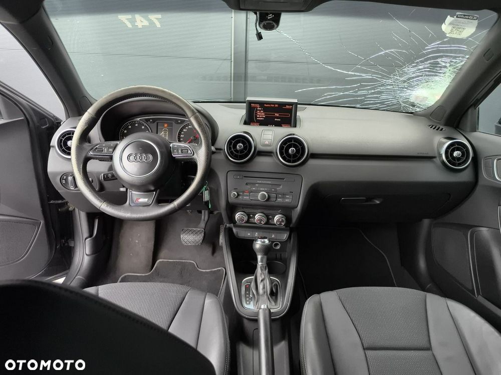 Audi A1 3-drzwiowe - 12