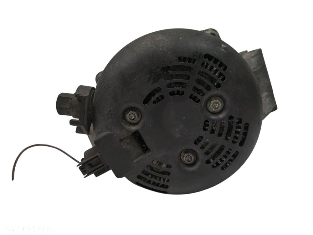 ALTERNATOR BMW E90 E87 2.0 i denso 7550468 104210-6021 - 8