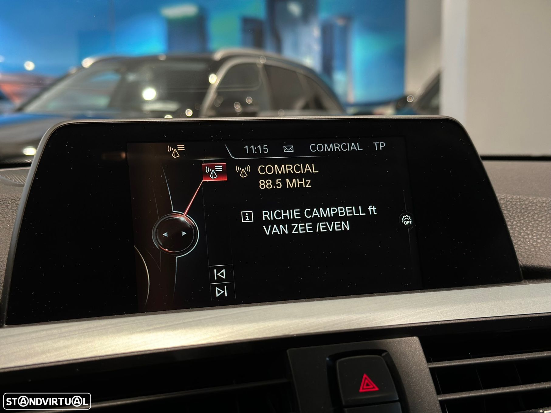 BMW 420 d Coupe M Sport - 18