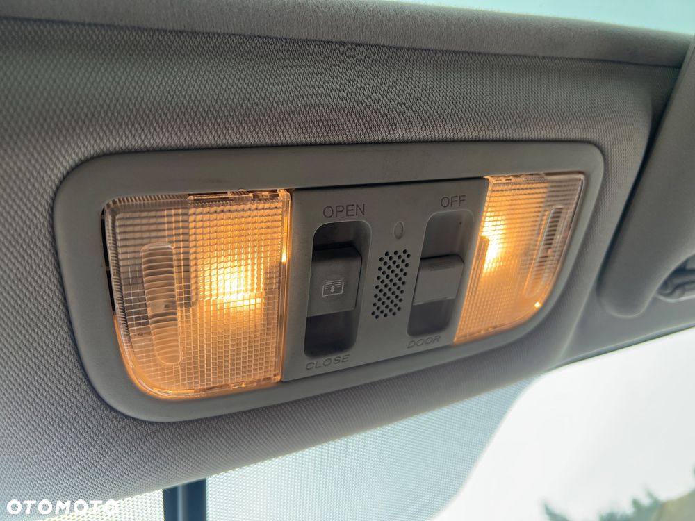 Honda Jazz - 31