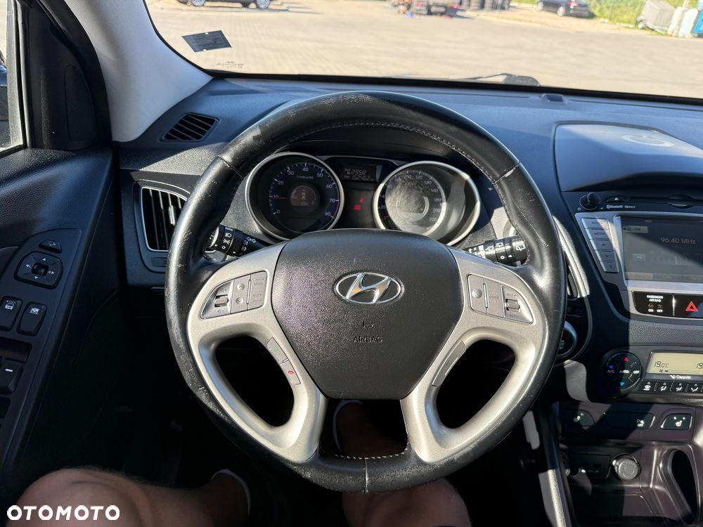 Hyundai ix35 1.6 GDI Premium 2WD - 24