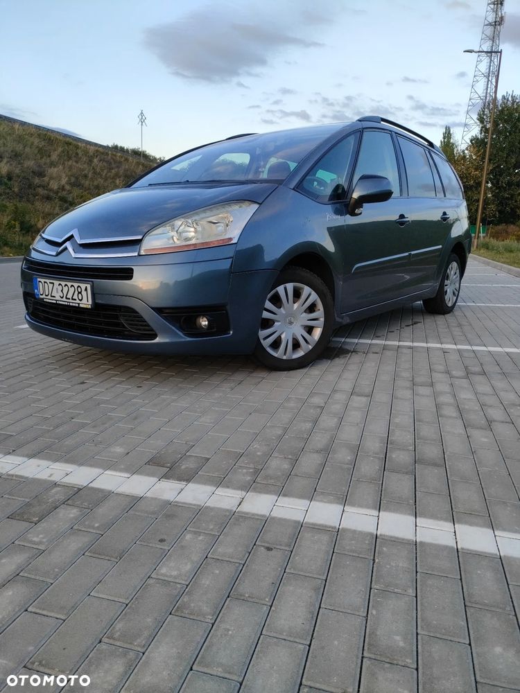Citroën C4 Picasso - 3