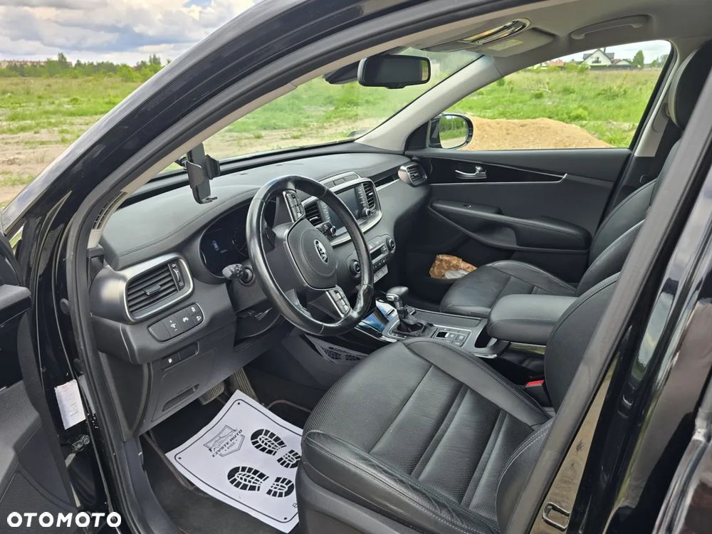 Kia Sorento 2.0 CRDI L - 20