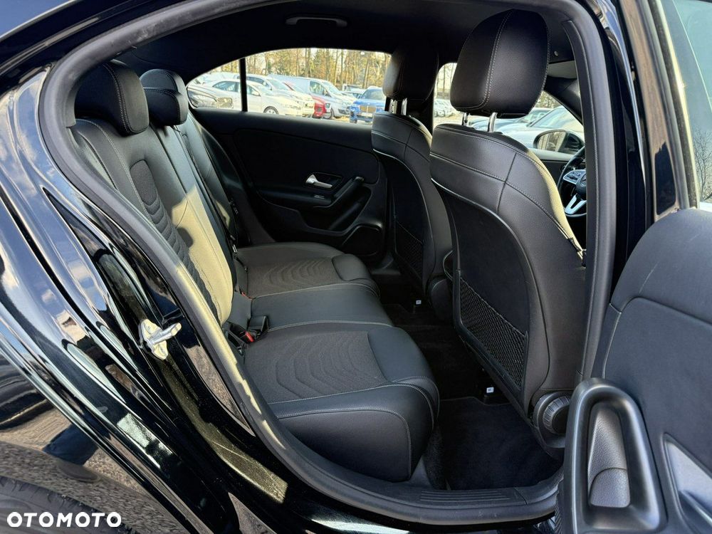 Mercedes-Benz Klasa A - 11