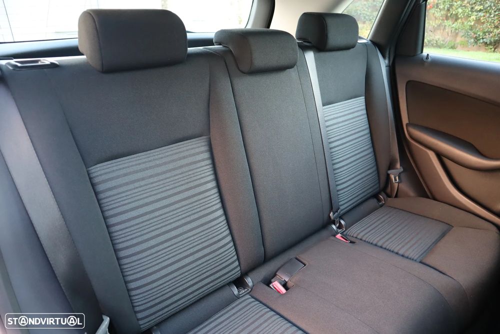 Mercedes-Benz B 180 CDI 7G-DCT - 22