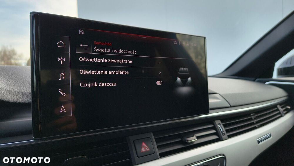 Audi A4 Avant - 24