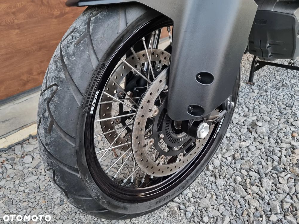KTM Adventure - 38