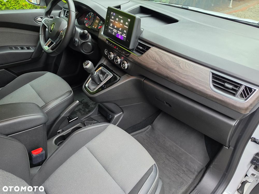 Renault Kangoo TCe 130 Equilibre - 34