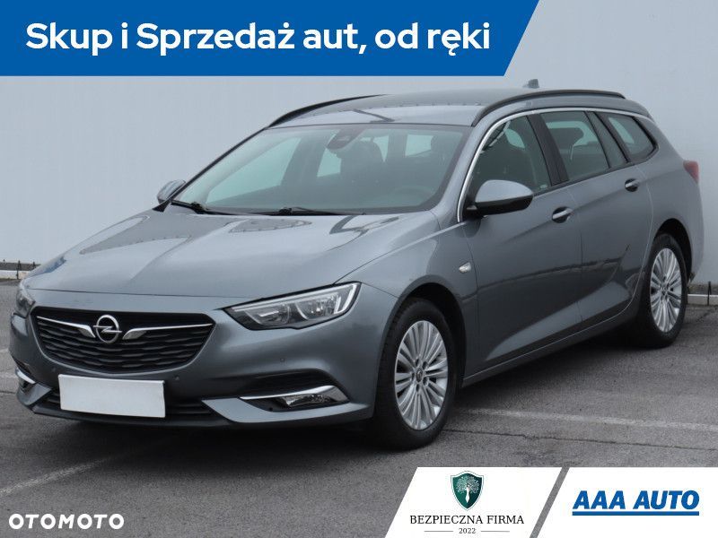 Opel Insignia - 3