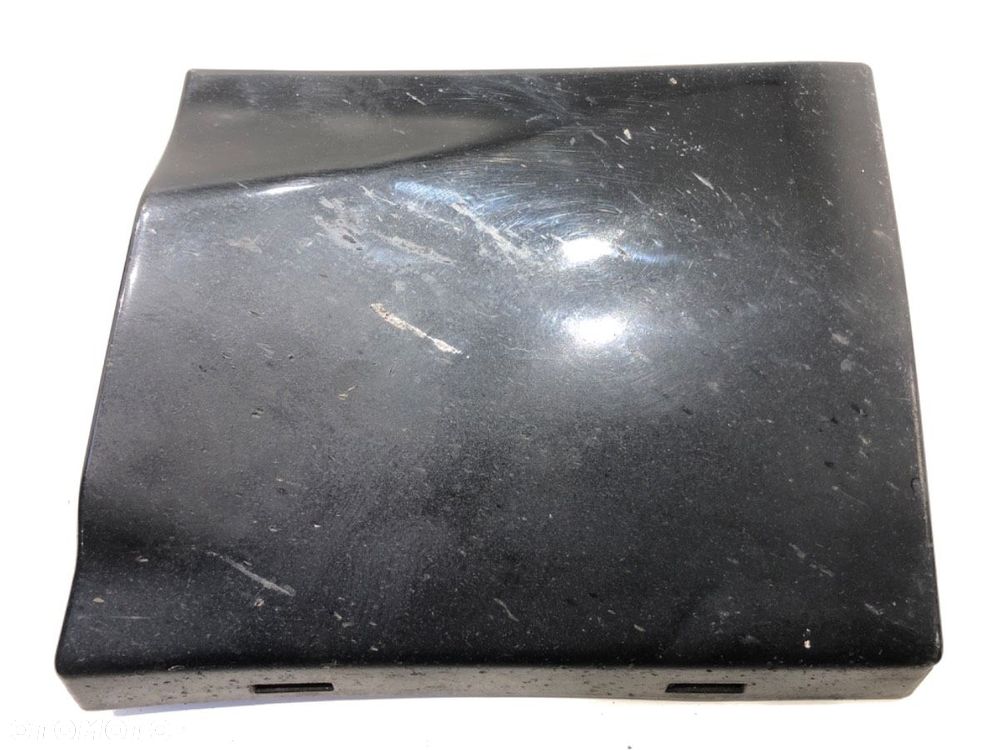 NAKŁADKA PROGU BŁOTNIKA PRAWA  VOLVO XC60 II (246) 2017 - 2022 D4 AWD 140 kW [190 KM] olej - 3