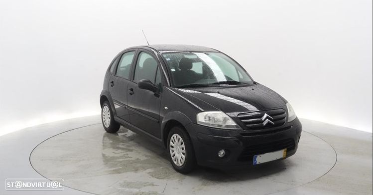 Citroën C3 1.1 Airdream Se Selection - 1