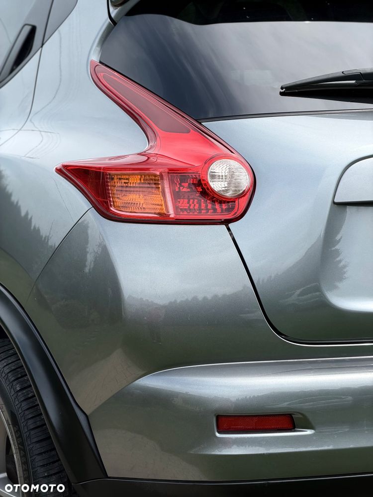 Nissan Juke 1.6 Start/Stop Tekna - 16