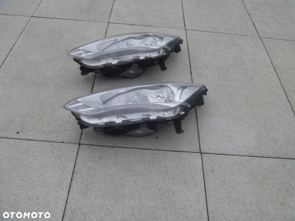 FORD C MAX MK2 LIFT 2015 MASKA SILNIKA ORYGINAŁ ŁADNA - 11
