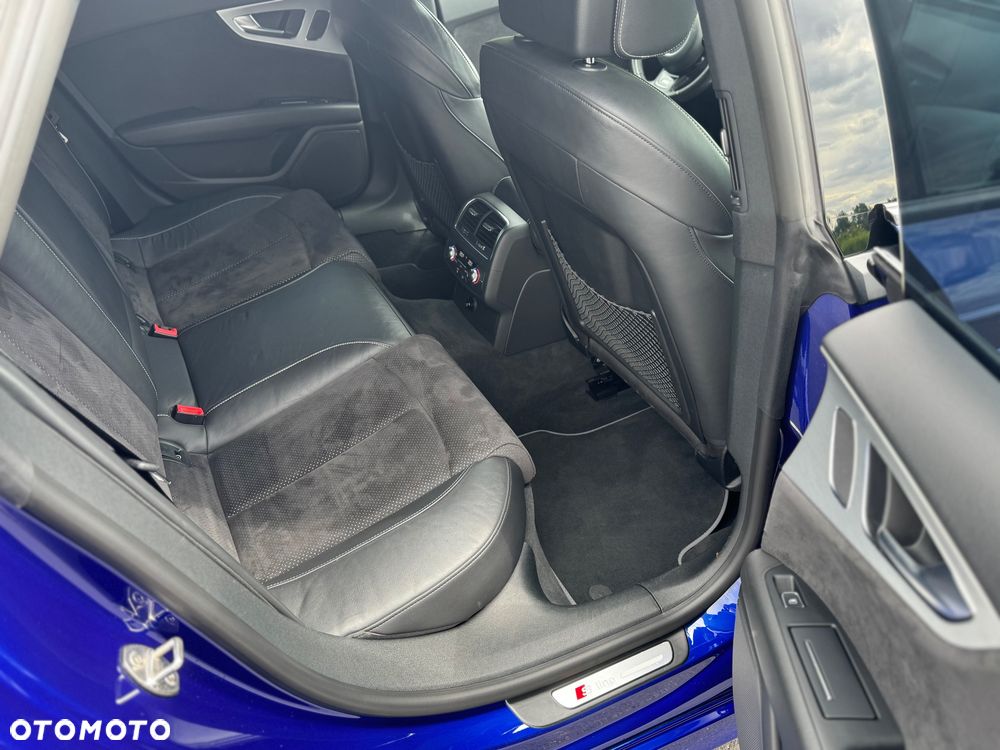 Audi A7 Sportback 3.0 TDI Quattro Tiptronic - 18