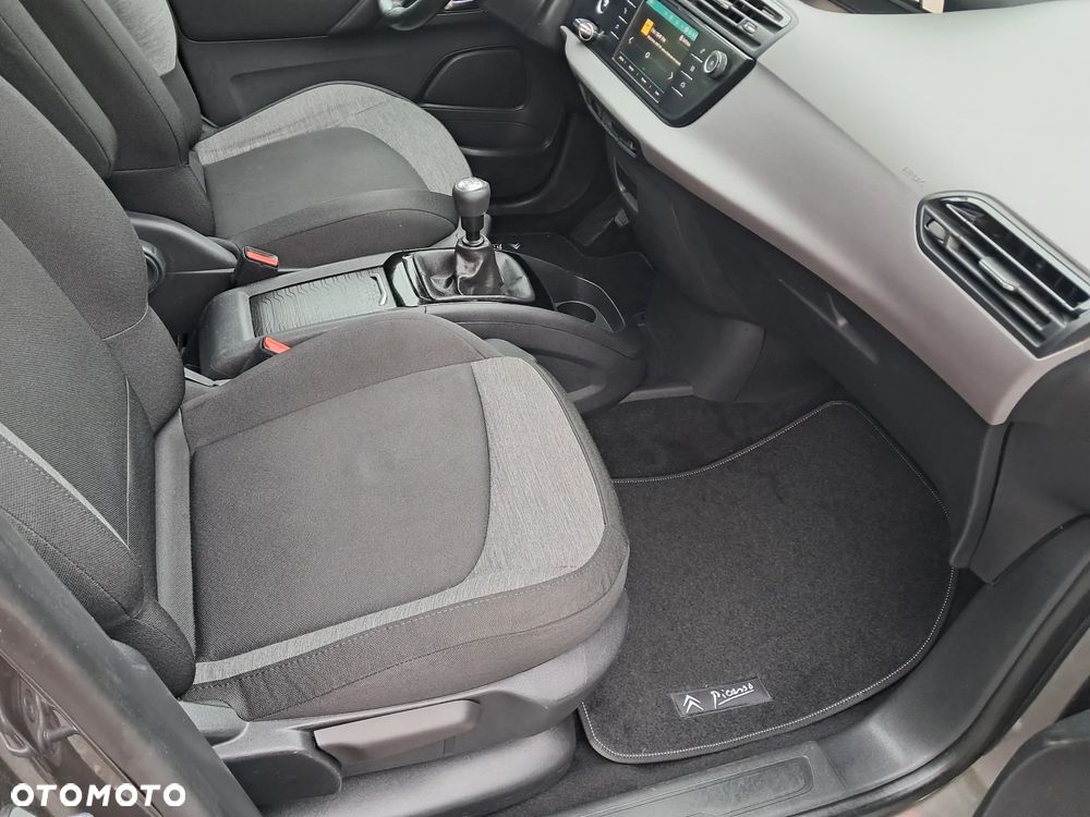 Citroën C4 Grand Picasso VTi 120 (7-Sitzer) Business Class - 19