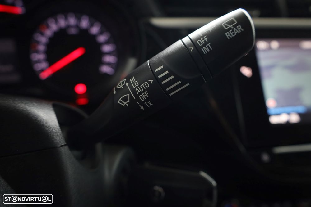 Opel Corsa 1.2 Business - 35