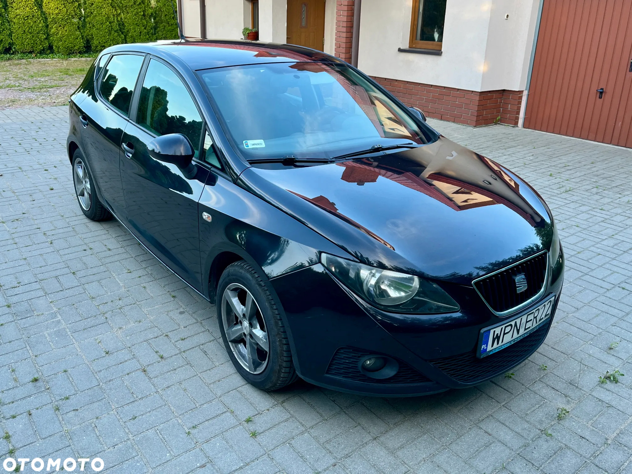 Seat Ibiza - 3