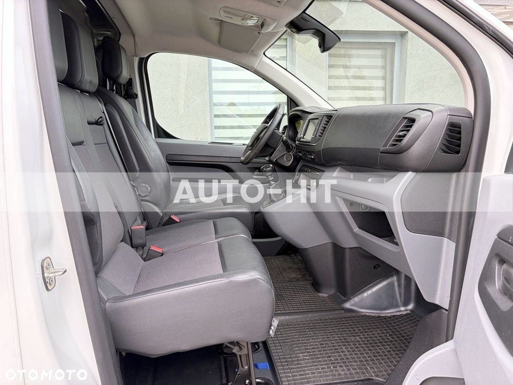 Opel Vivaro - 25